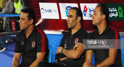 عبد الحفيظ: من حق فتحي والسعيد عدم التجديد